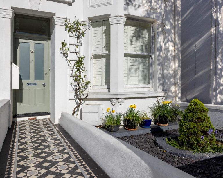 Front Path 1.22