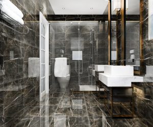 Choosing the Right Tiles for Your Bathroom Renovation
