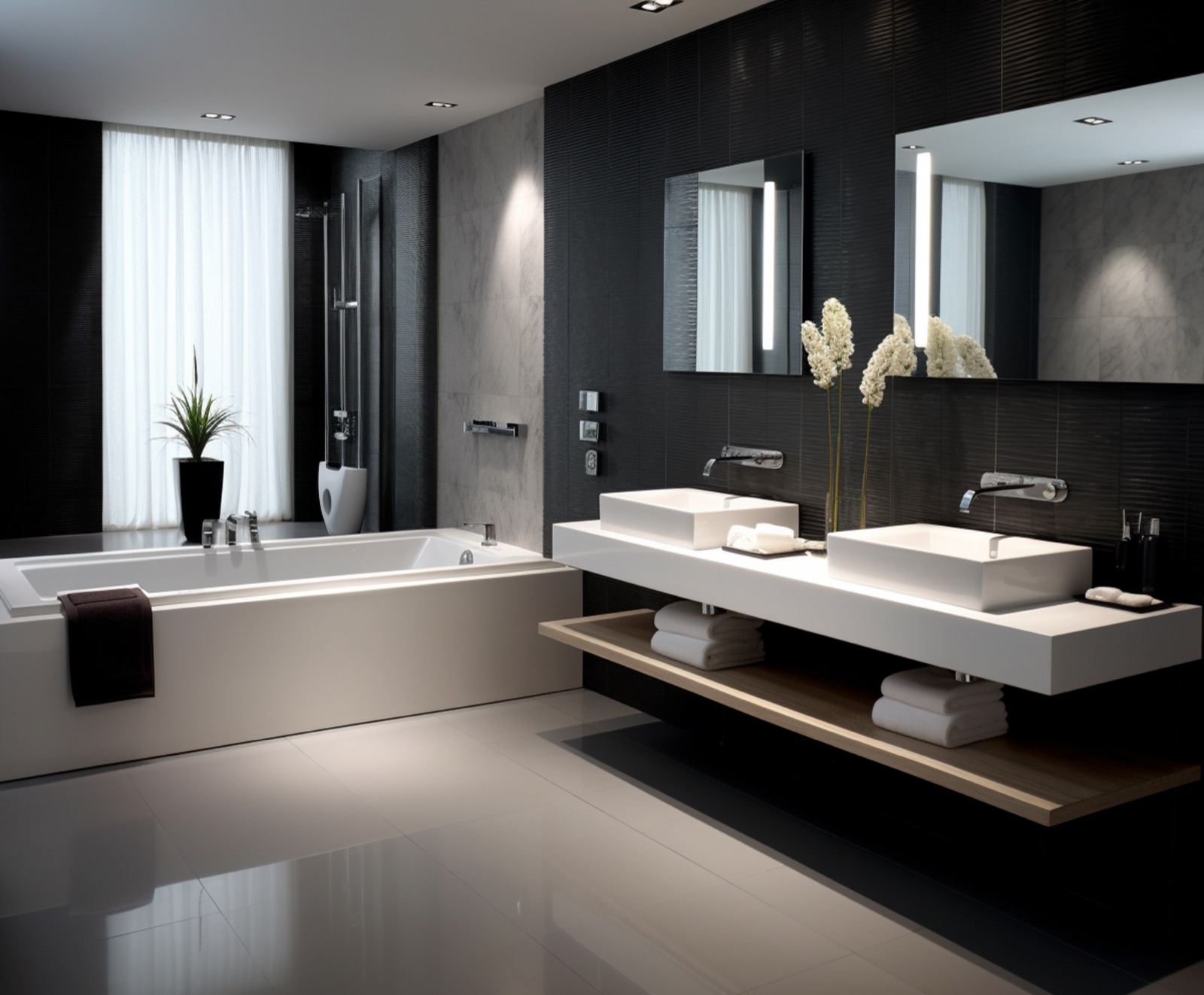 Why We Offer a Five-Year Warranty on Every Installation