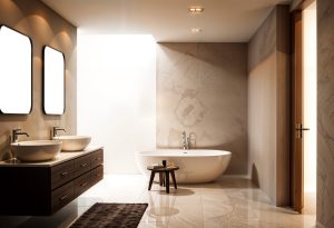 Tile Drenching: The Biggest Bathroom Trend of 2026 and How to Do It Properly