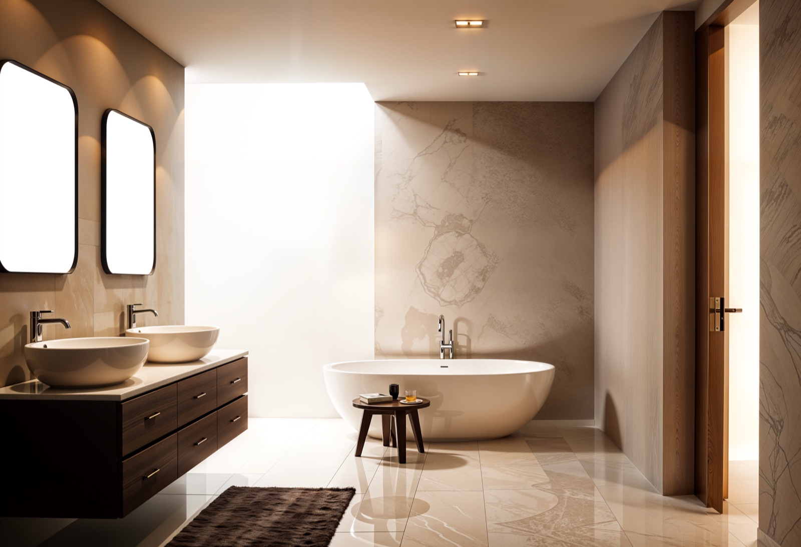 Tile Drenching: The Biggest Bathroom Trend of 2026 and How to Do It Properly