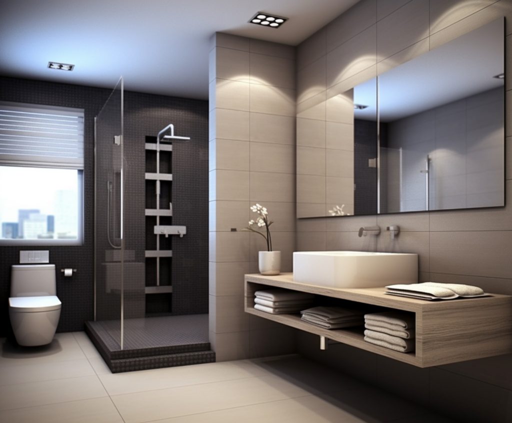 The Complete Guide to Wet Room Installation