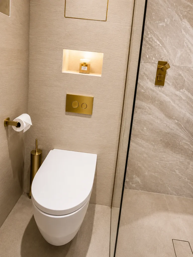 Hertfordshire: Guest En-Suite