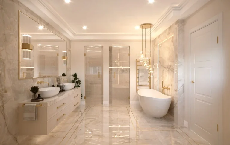 Rickmansworth: Family Bathroom - Rickmansworth FamilyBathroom 1
